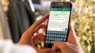 Vatsapa 6 yenilik birdən gəldi 