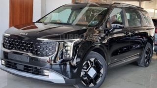 Bakıda 93 minə “Kia” satılır – FOTOLAR 