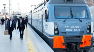 Azərbaycanla Rusiya arasında qatar reysi bərpa edilir? 