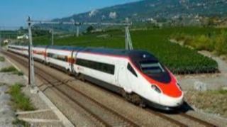 Yeni alınan qatarlar tunelə sığmadı - İki məmur istefaya getdi 