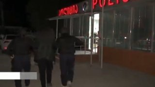 Gürcüstanda öldürülən 14 yaşlı azərbaycanlı qızın “həyat yoldaşı” saxlanılıb - VİDEO 