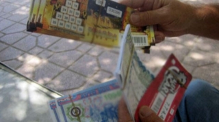 İki min manatdan lotereya oynadı - Toplanan pulunu ona vermədilər 