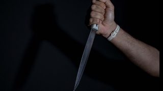 Tanışını bıçaqlayan Gəncə sakininin cinayət işi məhkəməyə göndərildi