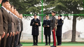 Vilayət Eyvazov Şəmkirdə vətəndaş qəbulu və sıra baxışı keçirib - VİDEO 