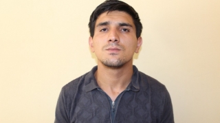 Şəkidə aptek və evdən oğurluq edən şəxslər saxlanılıb   - FOTO - VİDEO