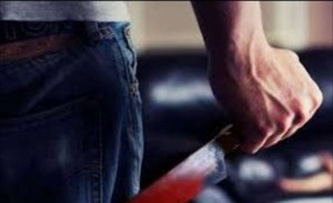 Bakıda avtobus sürücüsü ürəyindən bıçaqlandı