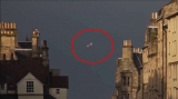 UFO görüntüləndi: görənlər şok yaşadı – VİDEO