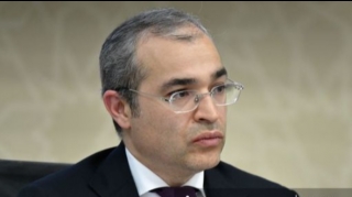 İşğaldan azad edilmiş ərazilərə “Böyük Qayıdış”:  Mikayıl Cabbarov bəzi rəqəmləri açıqladı