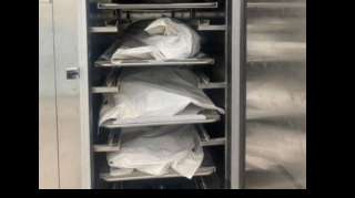 Ermənistan Azərbaycana meyit qalıqlarını qarışıq verdi - RƏSMİ 