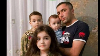 “Canavar” postunu düşməndən azad edən şəhid mayor