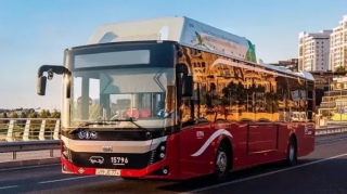 В Баку планируется открытие новых автобусных маршрутов 