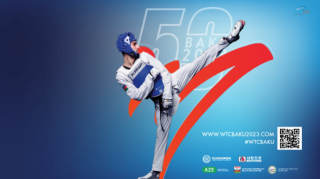 Bakıda keçiriləcək Taekvondo üzrə Dünya Çempionatında 145 ölkə iştirak edəcək - VİDEO