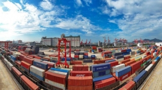 Azərbaycana gətirilən yüklərin 40 faizi Çin mənşəlidir 