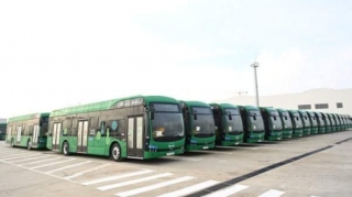 "Qarabağda ictimai nəqliyyat sisteminin yaradılması planlaşdırılır" - Fuad Cəfərli 