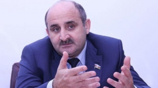 "Onlar Dağlıq Qarabağ münaqişəsi ilə məşğul olmamalıdırlar" - Çingiz Qənizadə 