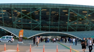 Бакинский аэропорт обслужил в 2025 году около 8 млн пассажиров 