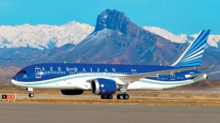 Naxçıvandan İranın bir neçə şəhərinə yeni aviareys açıla bilər