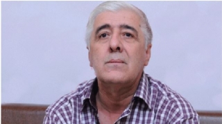 Əjdər Həmidov vəfat etdi