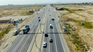 Yollardakı elektron tərəzilər həqiqətən yükü artıq göstərir? - VİDEO