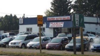 Erməni maşın alverçisi  müəllimləri ölümlə hədələdi