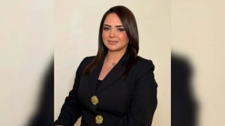 Namidə İsayeva yeni vəzifəyə təyin olundu 