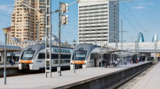 Обнародован внешний долг АЖД