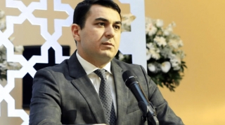 Adil Kərimliyə ağır itki - FOTO 