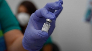 ÜST  təcili istifadə üçün zəruri sayılan peyvəndin adını açıqladı