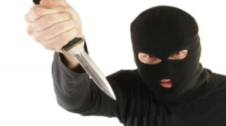 Bakıda aptekə basqın edən maskalılar tutuldu 