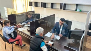 Bu qurumlar Xankəndidə fəaliyyətə başladı 