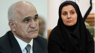 Şahin Mustafayev İranın yol və şəhərsalma naziri ilə telefon danışığı aparıb 