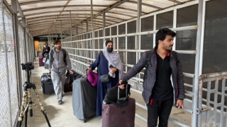 İrandan Azərbaycana indiyədək 3439 nəfər təxliyə edildi 