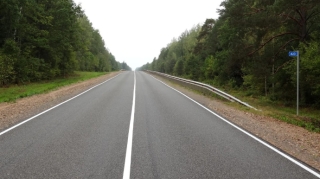 Qubada yol qəzasında bir nəfər ölüb 