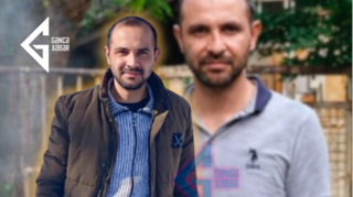 Gözünü və böyrəyini itirən qazi vəfat etdi - FOTO