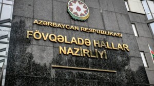 Fövqəladə Hallar Nazirliyindən xəbərdarlıq