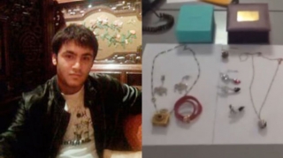 Azərbaycanlı biznesmenin oğlu Moskva aeroportunda saxlanıldı  - VİDEO