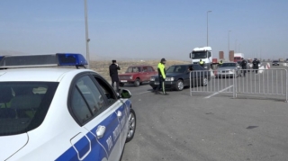 Rayon yollarını açın: Tanınmış şəxslər Operativ Qərargaha səsləndi - SORĞU 