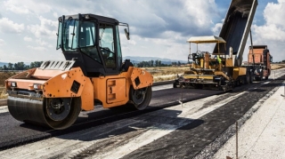 Bakı və Bakı ətrafında tikiləcək yeni yollar - TAM SİYAHI 