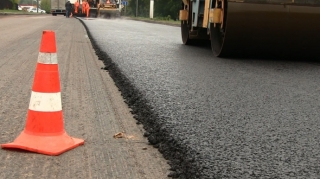 Azərbaycanda son 18 ildə 19,2 min km yol tikilib və təmir olunub