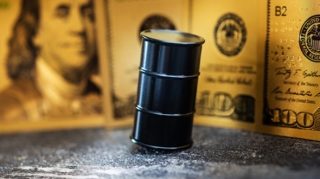 Азербайджанская нефть марки подорожала 