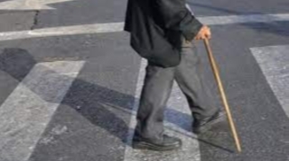 Zaqatalada 71 yaşlı kişini maşın vurub öldürdü