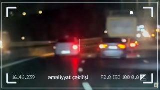 Avtomobildə 72 kq narkotik aşkarlandı; 2 nəfər saxlanıldı - FOTO - VİDEO 