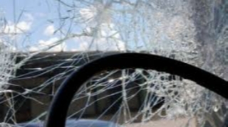 Ötən gün baş vermiş yol qəzalarında - 1 ölü 