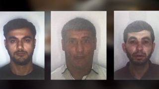 Baş Mütəşəkkil Cinayətkarlıqla Mübarizə İdarəsi əməliyyat keçirdi: saxlanılanlar var   - VİDEO