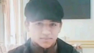 On manata görə öldürülən Tunarın FOTOSU 