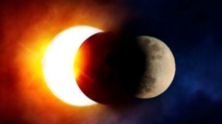 2024-cü ilin Ay və Günəş tutulmaları təqvimi