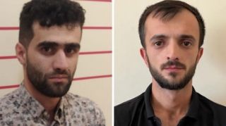 Qubada narkotik dövriyyəsinə görə iki nəfər saxlanılıb  - VİDEO