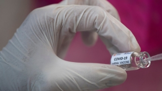 Koronavirusa qarşı peyvəndin sınaqlarına başlanılıb 