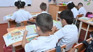 Azərbaycanda məktəblərdə KÜTLƏVİ YOXLAMALARA  başlanıldı