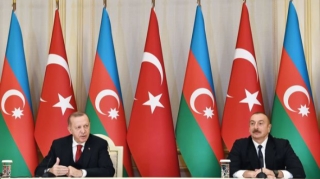 "Zəngəzur dəhlizinin açılması qaçılmazdır" - Dövlət başçısı 